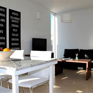 Apartamento de 1 Dormitorio